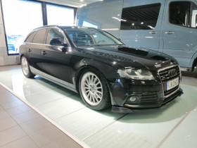 Audi A4, Autot, Rovaniemi, Tori.fi Audi A4, Autot, Rovaniemi, Tori.fi