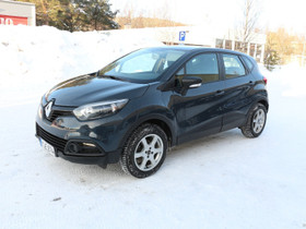 Renault Captur, Autot, Salo, Tori.fi Renault Captur, Autot, Salo, Tori.fi