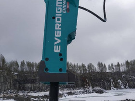 Ehb40, Maanrakennuskoneet, Työkoneet ja kalusto, Kankaanpää, Tori.fi Ehb40, Maanrakennuskoneet, Työkoneet ja kalusto, Kankaanpää, Tori.fi