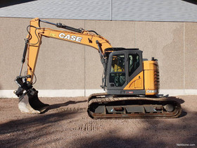 Case CX145DSR, Maanrakennuskoneet, Työkoneet ja kalusto, Kankaanpää, Tori.fi Case CX145DSR, Maanrakennuskoneet, Työkoneet ja kalusto, Kankaanpää, Tori.fi