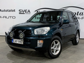 Toyota RAV4, Autot, Kangasala, Tori.fi Toyota RAV4, Autot, Kangasala, Tori.fi