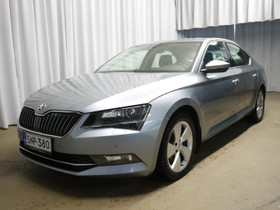 Skoda Superb, Autot, Pöytyä, Tori.fi Skoda Superb, Autot, Pöytyä, Tori.fi
