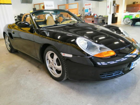 Porsche Boxster, Autot, Seinäjoki, Tori.fi Porsche Boxster, Autot, Seinäjoki, Tori.fi