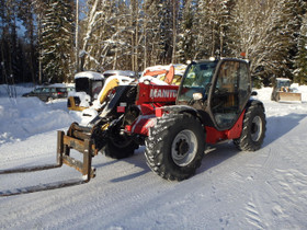 Manitou MLT 741-120 Turbo, Maanrakennuskoneet, Työkoneet ja kalusto, Forssa, Tori.fi Manitou MLT 741-120 Turbo, Maanrakennuskoneet, Työkoneet ja kalusto, Forssa, Tori.fi