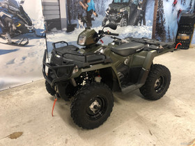 Polaris Sportsman, Mönkijät, Moto, Tornio, Tori.fi Polaris Sportsman, Mönkijät, Moto, Tornio, Tori.fi