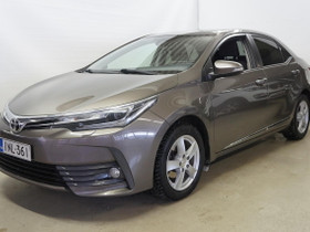 Toyota COROLLA, Autot, Kuopio, Tori.fi Toyota COROLLA, Autot, Kuopio, Tori.fi