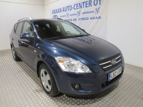 Kia Ceed, Autot, Akaa, Tori.fi Kia Ceed, Autot, Akaa, Tori.fi