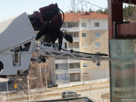 Hydraulinen Lävistin Sammutustöihin, Kuljetuskalusto, Työkoneet ja kalusto, Jyväskylä, Tori.fi Hydraulinen Lävistin Sammutustöihin, Kuljetuskalusto, Työkoneet ja kalusto, Jyväskylä, Tori.fi