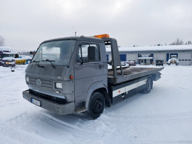 Volkswagen VÄHÄN AJETTU/ LIUKULAVA JA VINSSI / RAH, Kuljetuskalusto, Työkoneet ja kalusto, Muurame, Tori.fi Volkswagen VÄHÄN AJETTU/ LIUKULAVA JA VINSSI / RAH, Kuljetuskalusto, Työkoneet ja kalusto, Muurame, Tori.fi