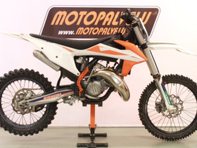 KTM 125, Moottoripyörät, Moto, Orimattila, Tori.fi KTM 125, Moottoripyörät, Moto, Orimattila, Tori.fi