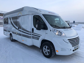 Dethleffs Magic Edition, Matkailuautot, Matkailuautot ja asuntovaunut, Jyväskylä, Tori.fi Dethleffs Magic Edition, Matkailuautot, Matkailuautot ja asuntovaunut, Jyväskylä, Tori.fi