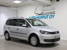 Volkswagen Touran, Autot, Vihti, Tori.fi Volkswagen Touran, Autot, Vihti, Tori.fi