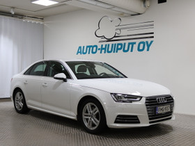 Audi A4, Autot, Vihti, Tori.fi Audi A4, Autot, Vihti, Tori.fi