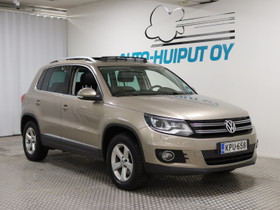 Volkswagen Tiguan, Autot, Vihti, Tori.fi Volkswagen Tiguan, Autot, Vihti, Tori.fi
