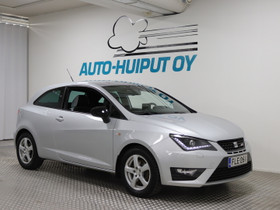 Seat Ibiza SC, Autot, Vihti, Tori.fi Seat Ibiza SC, Autot, Vihti, Tori.fi
