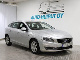 Volvo V60, Autot, Vihti, Tori.fi Volvo V60, Autot, Vihti, Tori.fi