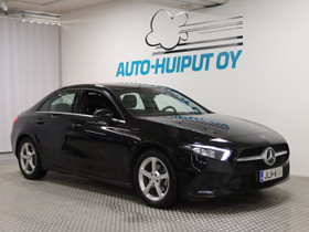 Mercedes-Benz A, Autot, Vihti, Tori.fi Mercedes-Benz A, Autot, Vihti, Tori.fi