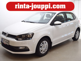 Volkswagen Polo, Autot, Rauma, Tori.fi Volkswagen Polo, Autot, Rauma, Tori.fi