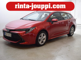 Toyota COROLLA, Autot, Rauma, Tori.fi Toyota COROLLA, Autot, Rauma, Tori.fi