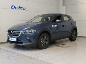Mazda CX-3, Autot, Kotka, Tori.fi Mazda CX-3, Autot, Kotka, Tori.fi
