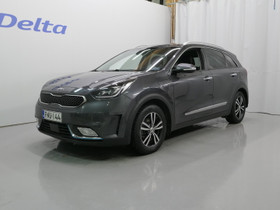 Kia Niro Plug-in, Autot, Järvenpää, Tori.fi Kia Niro Plug-in, Autot, Järvenpää, Tori.fi