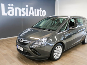 OPEL Zafira Tourer, Autot, Lahti, Tori.fi OPEL Zafira Tourer, Autot, Lahti, Tori.fi