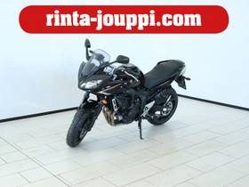 Yamaha FZ6-S, Moottoripyörät, Moto, Rovaniemi, Tori.fi Yamaha FZ6-S, Moottoripyörät, Moto, Rovaniemi, Tori.fi