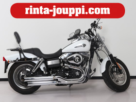 Harley-Davidson DYNA, Moottoripyörät, Moto, Mikkeli, Tori.fi Harley-Davidson DYNA, Moottoripyörät, Moto, Mikkeli, Tori.fi