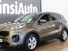 Kia Sportage, Autot, Hämeenlinna, Tori.fi Kia Sportage, Autot, Hämeenlinna, Tori.fi