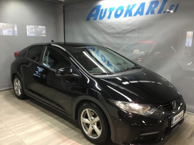 HONDA CIVIC, Autot, Varkaus, Tori.fi HONDA CIVIC, Autot, Varkaus, Tori.fi