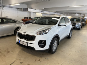 Kia Sportage, Autot, Lohja, Tori.fi Kia Sportage, Autot, Lohja, Tori.fi
