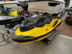 Sea-Doo RXP-X RS 300, Vesiskootterit, Veneet, Ruovesi, Tori.fi Sea-Doo RXP-X RS 300, Vesiskootterit, Veneet, Ruovesi, Tori.fi