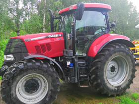Case IH Puma 145 MCE, Maatalouskoneet, Työkoneet ja kalusto, Kärsämäki, Tori.fi Case IH Puma 145 MCE, Maatalouskoneet, Työkoneet ja kalusto, Kärsämäki, Tori.fi
