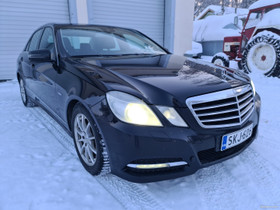 Mercedes-Benz E, Autot, Saarijärvi, Tori.fi Mercedes-Benz E, Autot, Saarijärvi, Tori.fi