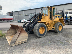Caterpillar 936F, Maanrakennuskoneet, Työkoneet ja kalusto, Turku, Tori.fi Caterpillar 936F, Maanrakennuskoneet, Työkoneet ja kalusto, Turku, Tori.fi