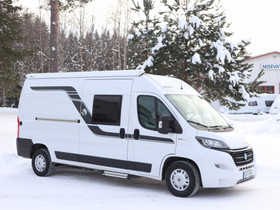 Knaus Boxlife, Matkailuautot, Matkailuautot ja asuntovaunut, Hämeenlinna, Tori.fi Knaus Boxlife, Matkailuautot, Matkailuautot ja asuntovaunut, Hämeenlinna, Tori.fi