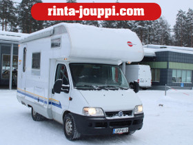 Fiat-Burstner Ducato, Matkailuautot, Matkailuautot ja asuntovaunut, Joensuu, Tori.fi Fiat-Burstner Ducato, Matkailuautot, Matkailuautot ja asuntovaunut, Joensuu, Tori.fi
