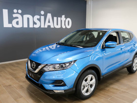 Nissan QASHQAI, Autot, Lahti, Tori.fi Nissan QASHQAI, Autot, Lahti, Tori.fi
