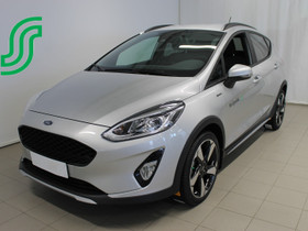 Ford FIESTA, Autot, Hämeenlinna, Tori.fi Ford FIESTA, Autot, Hämeenlinna, Tori.fi