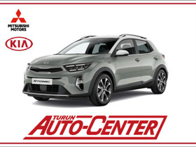 Kia Stonic, Autot, Raisio, Tori.fi Kia Stonic, Autot, Raisio, Tori.fi