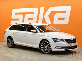 Skoda Superb, Autot, Kouvola, Tori.fi Skoda Superb, Autot, Kouvola, Tori.fi