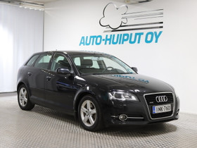 Audi A3, Autot, Vihti, Tori.fi Audi A3, Autot, Vihti, Tori.fi