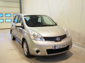 Nissan Note, Autot, Hattula, Tori.fi Nissan Note, Autot, Hattula, Tori.fi