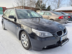 BMW 525, Autot, Raisio, Tori.fi BMW 525, Autot, Raisio, Tori.fi