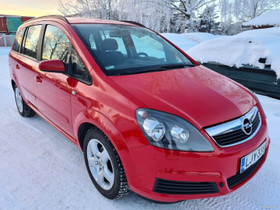 Opel Zafira, Autot, Raisio, Tori.fi Opel Zafira, Autot, Raisio, Tori.fi
