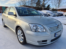 Toyota Avensis, Autot, Raisio, Tori.fi Toyota Avensis, Autot, Raisio, Tori.fi