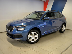 Skoda Kamiq, Autot, Lieksa, Tori.fi Skoda Kamiq, Autot, Lieksa, Tori.fi