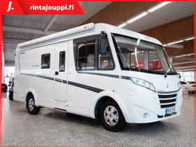 Dethleffs ADVANTAGE I 5901, Matkailuautot, Matkailuautot ja asuntovaunut, Seinäjoki, Tori.fi Dethleffs ADVANTAGE I 5901, Matkailuautot, Matkailuautot ja asuntovaunut, Seinäjoki, Tori.fi