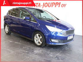 Ford C-Max, Autot, Seinäjoki, Tori.fi Ford C-Max, Autot, Seinäjoki, Tori.fi