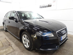 AUDI A4, Autot, Loviisa, Tori.fi AUDI A4, Autot, Loviisa, Tori.fi